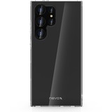 Nevox StyleShell Flex, Funda para teléfono móvil transparente