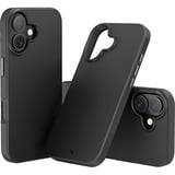 Nevox StyleShell PRO, Funda para teléfono móvil negro