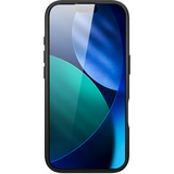 Nevox StyleShell PRO, Funda para teléfono móvil negro