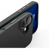 Nevox StyleShell PRO, Funda para teléfono móvil negro