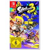 Nintendo NIN Splatoon 3 06