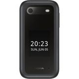 Nokia 2660 Flip, Móvil negro