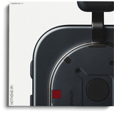 Nothing Auricular (1), Auriculares negro