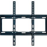 One for all Soporte de pared para TV WM 2411 negro