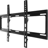 One for all Soporte de pared para TV WM 2411 negro