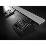 One for all Soporte de pared para TV sin espacio negro