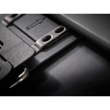 One for all Soporte de pared para TV sin espacio negro