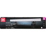 One for all Soporte de pared para TV sin espacio negro