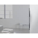 One for all Soporte de pared para TV sin espacio negro