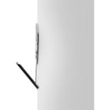 One for all Soporte de pared para TV sin espacio negro