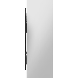 One for all Soporte de pared para TV sin espacio negro