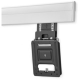 One for all Soporte de pared para TV sin espacio negro