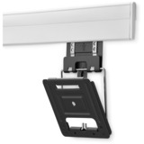 One for all Soporte de pared para TV sin espacio negro