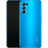 Oppo Find X3 Lite 16,3 cm (6.4") SIM doble ColorOS 11.1 5G USB Tipo C 8 GB 128 GB 4300 mAh Azul, Móvil celeste, 16,3 cm (6.4"), 8 GB, 128 GB, 64 MP, ColorOS 11.1, Azul