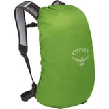 Osprey Hikelite 18, Mochila negro