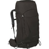 Osprey Kestrel 48, Mochila negro