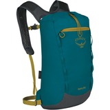 Osprey Mochila azul verdoso/Azul oscuro