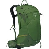 Osprey Stratos 24, Mochila verde