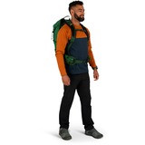 Osprey Stratos 24, Mochila verde