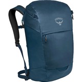 Osprey Transporter Large Zip Top Pack, Mochila azul