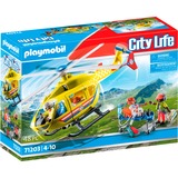 PLAYMOBIL 71203, Juegos de construcción