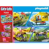 PLAYMOBIL 71203, Juegos de construcción 