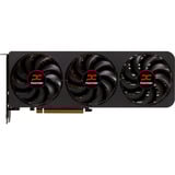 PowerColor RX9070XT 16G-A, Tarjeta gráfica negro