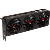 PowerColor RX9070XT 16G-A, Tarjeta gráfica negro