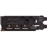 PowerColor Radeon RX 9070 XT Reaper 16GB, Tarjeta gráfica negro