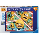 Ravensburger 12001062, Puzzle 