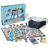 Ravensburger Scotland Yard Junior, Juego de mesa 