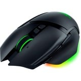 Razer Basilisk V3 Pro 35K, Ratones para gaming negro