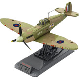 Revell Iron Maiden Spitfire MK.II Aces High - Brick System, Juegos de construcción 
