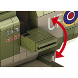 Revell Iron Maiden Spitfire MK.II Aces High - Brick System, Juegos de construcción 