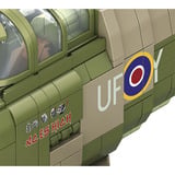 Revell Iron Maiden Spitfire MK.II Aces High - Brick System, Juegos de construcción 