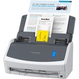 Ricoh ScanSnap iX1400, Escáner de alimentación de hojas blanco
