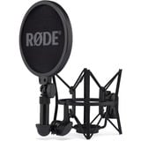 Rode Microphones NT1 5th Gen, Micrófono plateado