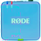Rode Microphones WIGOGEN3BLU, Micrófono celeste
