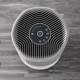 Rowenta PU2840F0, Purificador de aire blanco