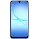 SAMSUNG EF-OA176TLEGWW accesorio para funda de teléfono móvil, Funda para teléfono móvil azul, Album para cartas, Transparente, Samsung, Galaxy A17 4G | A17 5G, 81,4 mm, 10,8 mm