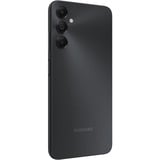 SAMSUNG Galaxy A05s 17 cm (6.7") SIM doble Android 13 4G USB Tipo C 4 GB 64 GB 5000 mAh Negro, Móvil negro, 17 cm (6.7"), 4 GB, 64 GB, 50 MP, Android 13, Negro