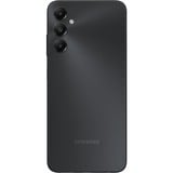 SAMSUNG Galaxy A05s 17 cm (6.7") SIM doble Android 13 4G USB Tipo C 4 GB 64 GB 5000 mAh Negro, Móvil negro, 17 cm (6.7"), 4 GB, 64 GB, 50 MP, Android 13, Negro