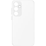 SAMSUNG Galaxy A35 5G Clear Case, Funda para teléfono móvil transparente, Funda, Samsung, Galaxy A35 5G, 16,8 cm (6.6"), Transparente