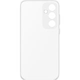 SAMSUNG Galaxy A35 5G Clear Case, Funda para teléfono móvil transparente, Funda, Samsung, Galaxy A35 5G, 16,8 cm (6.6"), Transparente