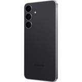 SAMSUNG Galaxy S25 FE Enterprise Edition 17 cm (6.7") SIM doble Android 16.0 5G USB Tipo C 8 GB 128 GB 4900 mAh Negro, Móvil negro, 17 cm (6.7"), 8 GB, 128 GB, 50 MP, Android 16.0, Negro