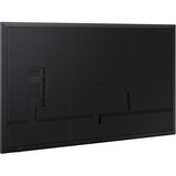 SAMSUNG QB65C Pantalla plana para señalización digital 165,1 cm (65") LCD Wifi 350 cd / m² 4K Ultra HD Negro Procesador incorporado Tizen 7.0 16/7, Pantalla de gran formato negro, Pantalla plana para señalización digital, 165,1 cm (65"), LCD, 3840 x 2160 Pixeles, Wifi, 16/7