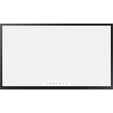 SAMSUNG WM85R Pantalla plana para señalización digital 2,16 m (85") LED 4K Ultra HD Negro Pantalla táctil Tizen 5.0, Pantalla de gran formato blanco, 2,16 m (85"), LED, 3840 x 2160 Pixeles, 350 cd / m², 4K Ultra HD, 6 ms
