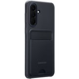 Samsung Funda con ranura para tarjeta, Funda para teléfono móvil negro