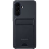 Samsung Funda con ranura para tarjeta, Funda para teléfono móvil negro