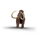 Schleich Dinosaurios Mammut, Muñecos 